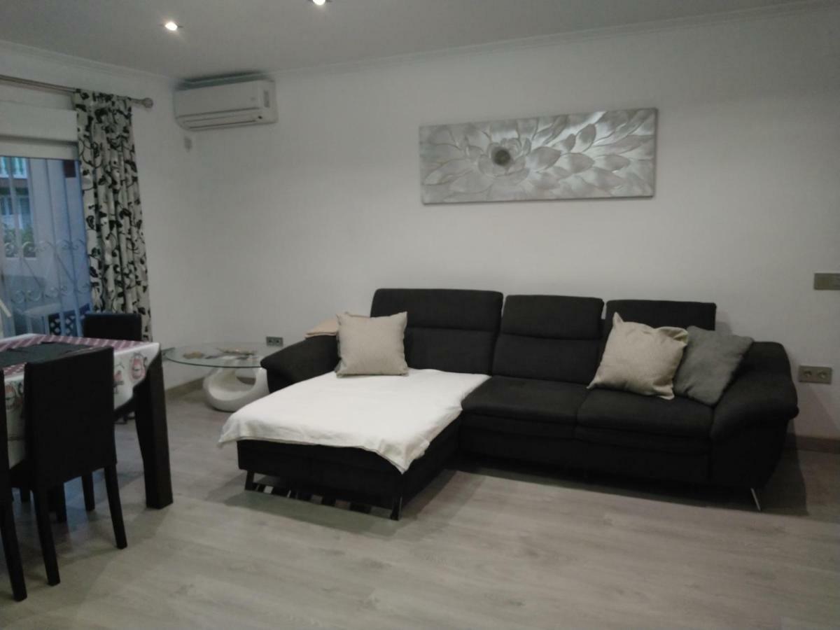 Duplex, Piscina Y Playa La Pobla de Farnals Exterior foto